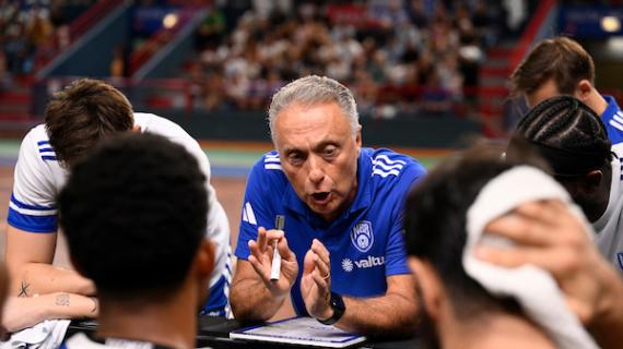 LIVE | Brindisi dilaga nel derby pugliese contro Ruvo di Puglia