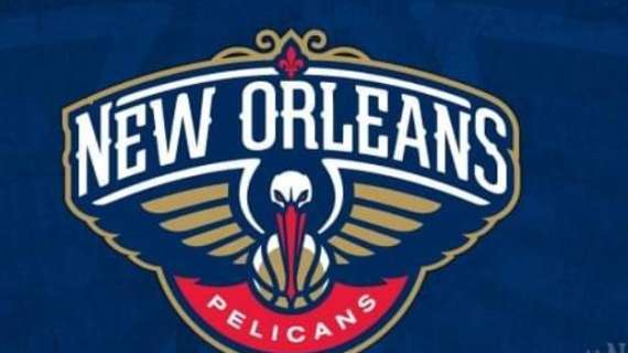 NBA - I Pelicans vogliono Zion Williamson e RJ Barrett?