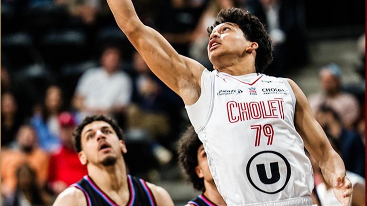 Cholet e una serata a sorpresa: a Parigi arriva un colpo che pesa più del punteggio