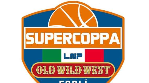 Supercoppa LNP 2022 Old Wild West Serie B - Così il posticipo dei sedicesimi di finale. Il programma degli ottavi