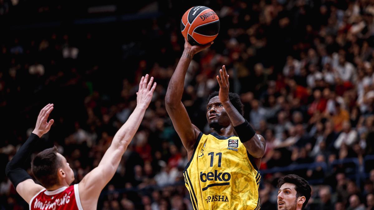 Nigel Hayes-Davis, contratto monstre per il ritorno in EuroLeague?