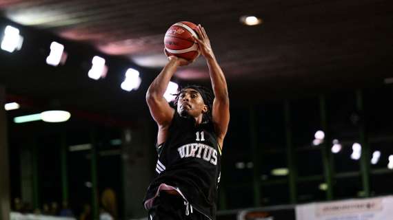 Virtus Bologna, Brandon Taylor rassicura: «L'infortunio? Non è niente di grave»