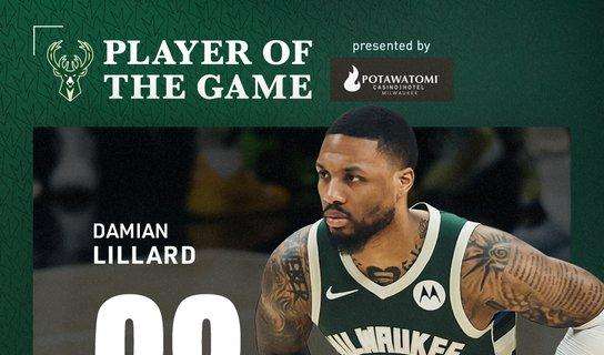 NBA - Lillard riflette sull'eliminazione dei Bucks e promette di tornare più entusiasta