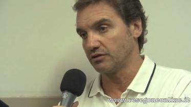 Coach Garetto