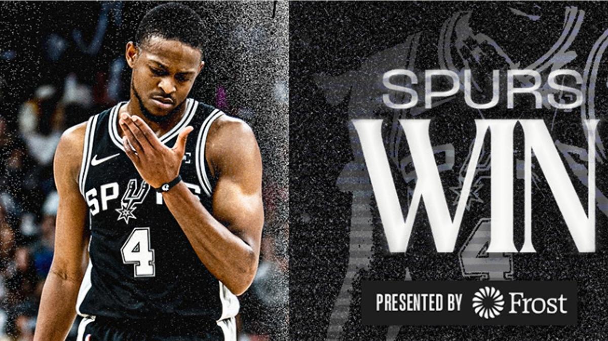 Spurs-Grizzlies 122-115: finale firmato Fox, Barnes ne mette 31