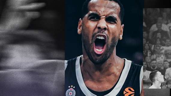 UFFICIALE EL - Il Partizan saluta Brandon Davies: futuro in Giappone