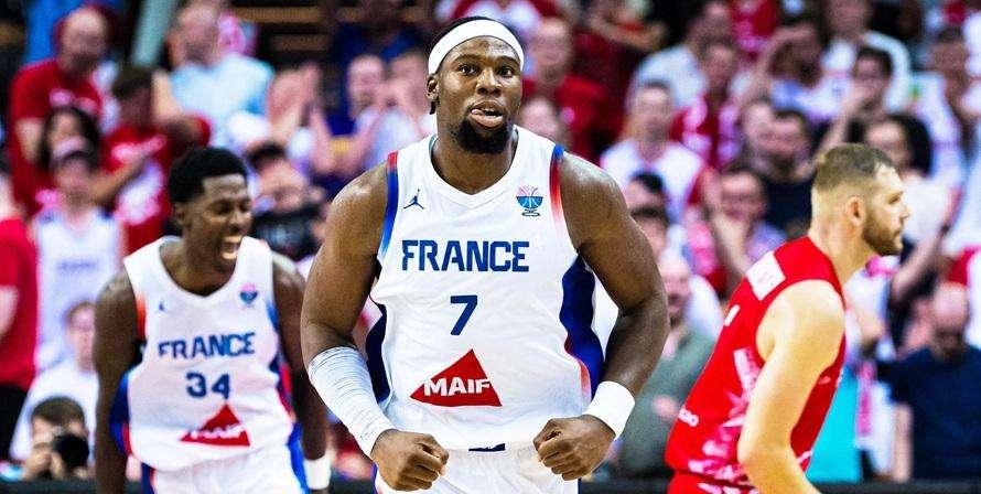 Mercato Nba, Guerschon Yabusele verso l'addio ai New York Knicks
