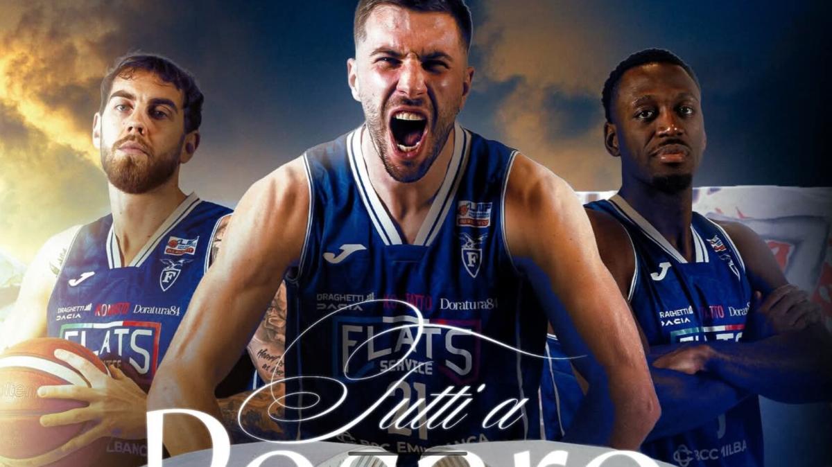 VL Pesaro vs Fortitudo Bologna, big match in A2: diretta (palla a due 20:30)