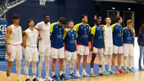 Serie B Playout - Ultima chiamata salvezza per la Virtus Ragusa contro Cassino