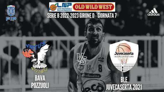 Serie B – Ble Juvecaserta, Carone: “The battle in opposition to Pozzuoli shouldn’t be underestimated”