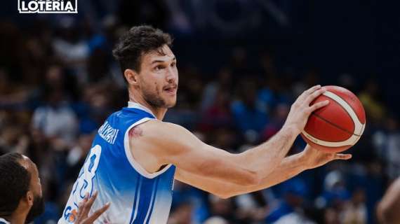 Torna Gallinari, ma non basta. I Leones schiacciano i Vaqueros: è 1-1
