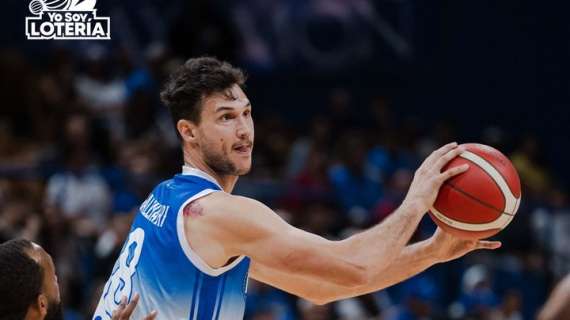 BSN QF - Danilo Gallinari (17+8) e i Vaqueros si procurano il triplo match point contro i Gigantes