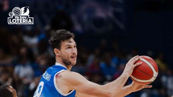 BSN - Doppio overtime, i Gigantes superano i Vaqueros di Gallinari