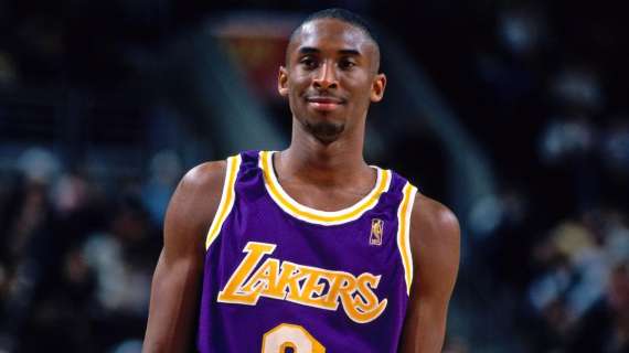 NBA - Il video dell'allenamento di Kobe Bryant con i Clippers