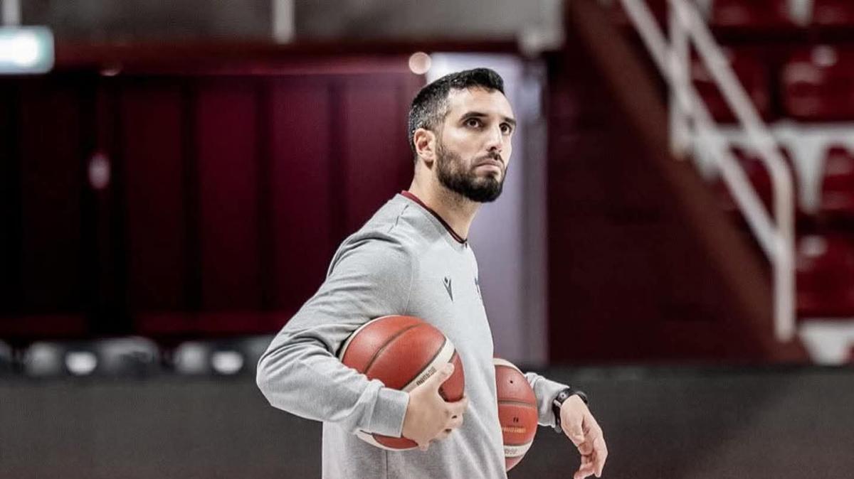 UFFICIALE: Trapani Shark, panchina affidata a Alex Latini