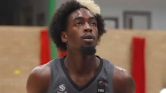 BAL - Zaire Wade, figlio di Dwyane, ricomincia dal Sudafrica in Basketball Africa League