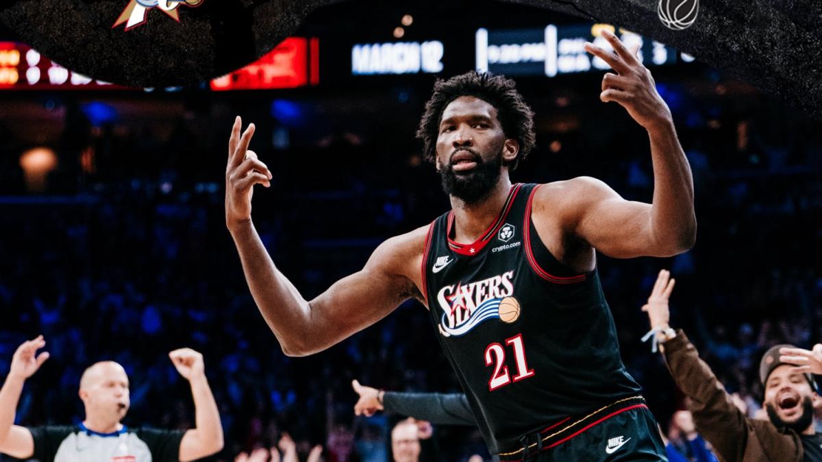 I Sixers piegano Miami nel finale con un ultimo strappo decisivo