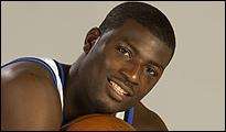 Olumide Oyedeji