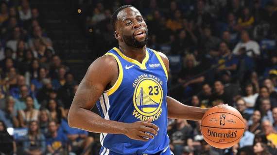 La faida di Green e Poole non è ancora finita con Jordan a Washington