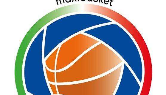 Maxibasket Europei - 2a giornata, per le squadre azzurre 4 vttorie e 2 sconfitte