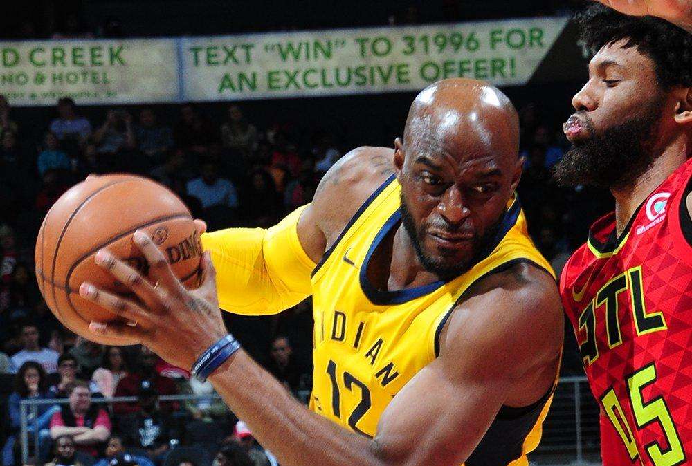 NBA - Ad Atlanta i Pacers confermano la loro solidità