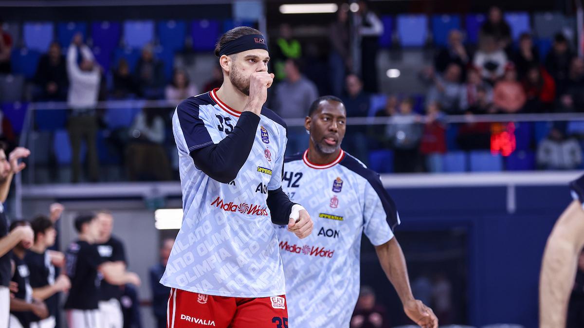 MERCATO LBA - Un ritorno di Leonardo Totè a Napoli? Le ultime indiscrezioni 