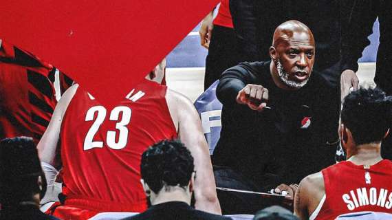 NBA - Philadelphia terra di conquista per i Blazers in modalità playoff