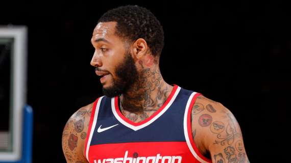 NBA Free Agency - Mike Scott firma per i Los Angeles Clippers