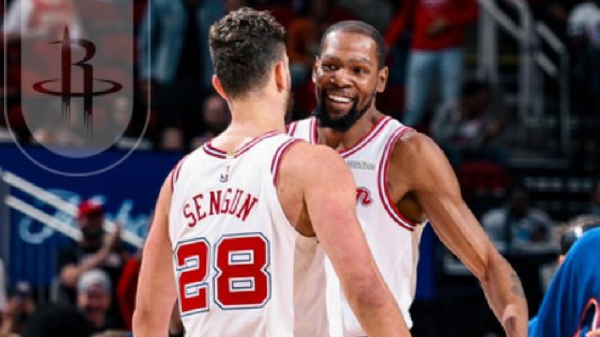 Houston controlla New York dall’inizio alla fine: Rockets più lucidi dei Knicks