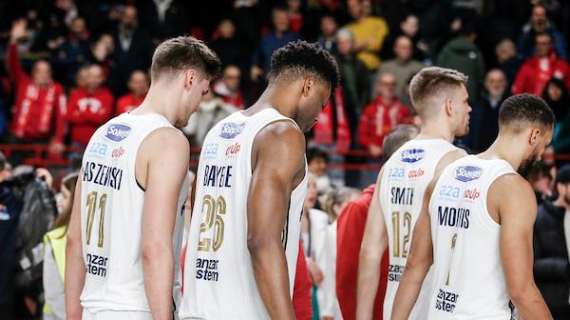 LBA - Roberto Cordella su Brindisi: «Squadra costruita male e di base molto mediocre»