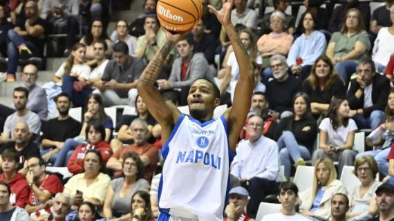LIVE: Napoli chiude la preseason con 118 punti presi dal Girona