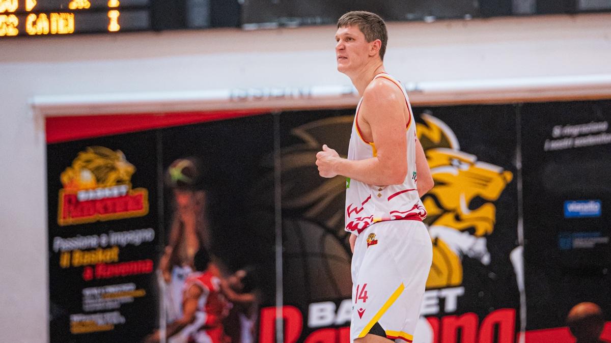 Serie B - L’OraSì in trasferta a Latina per la seconda giornata di ritorno: le parole di coach Auletta