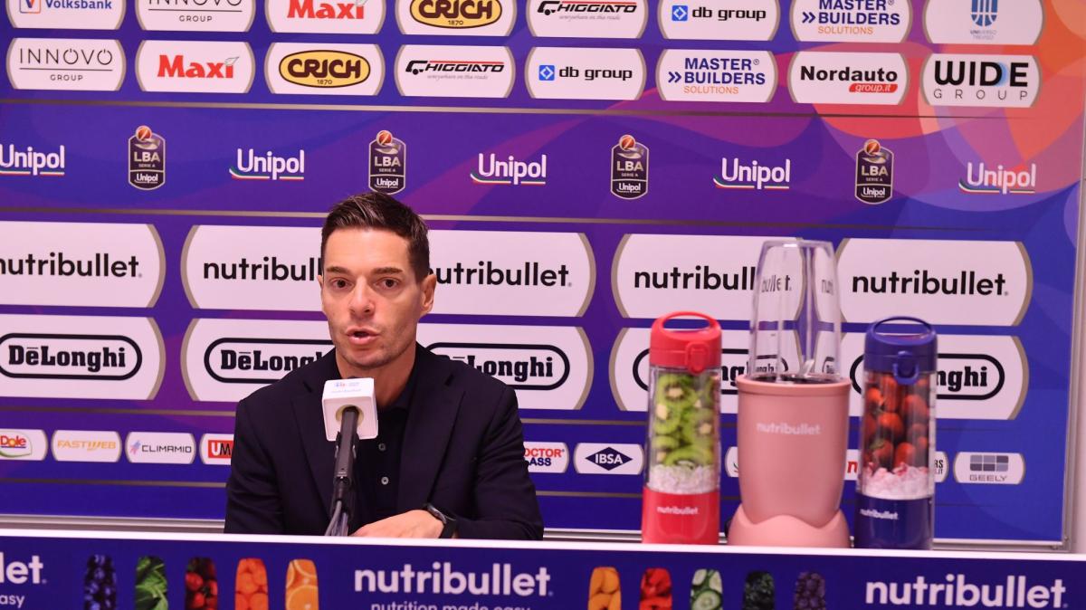 Treviso, Alessandro Rossi "Cremona in fiducia dopo Bologna, una combattività premiata"