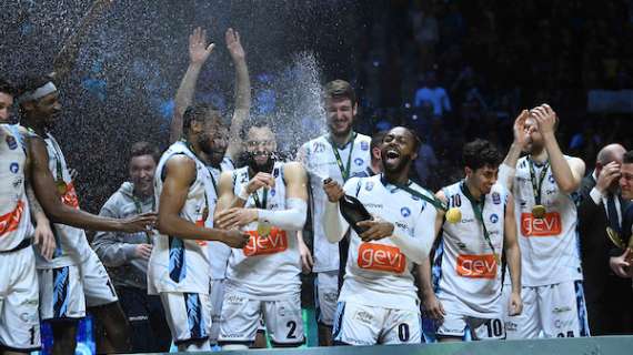 Coppa Italia basket, chi sono stati i migliori marcatori nelle varie edizioni?