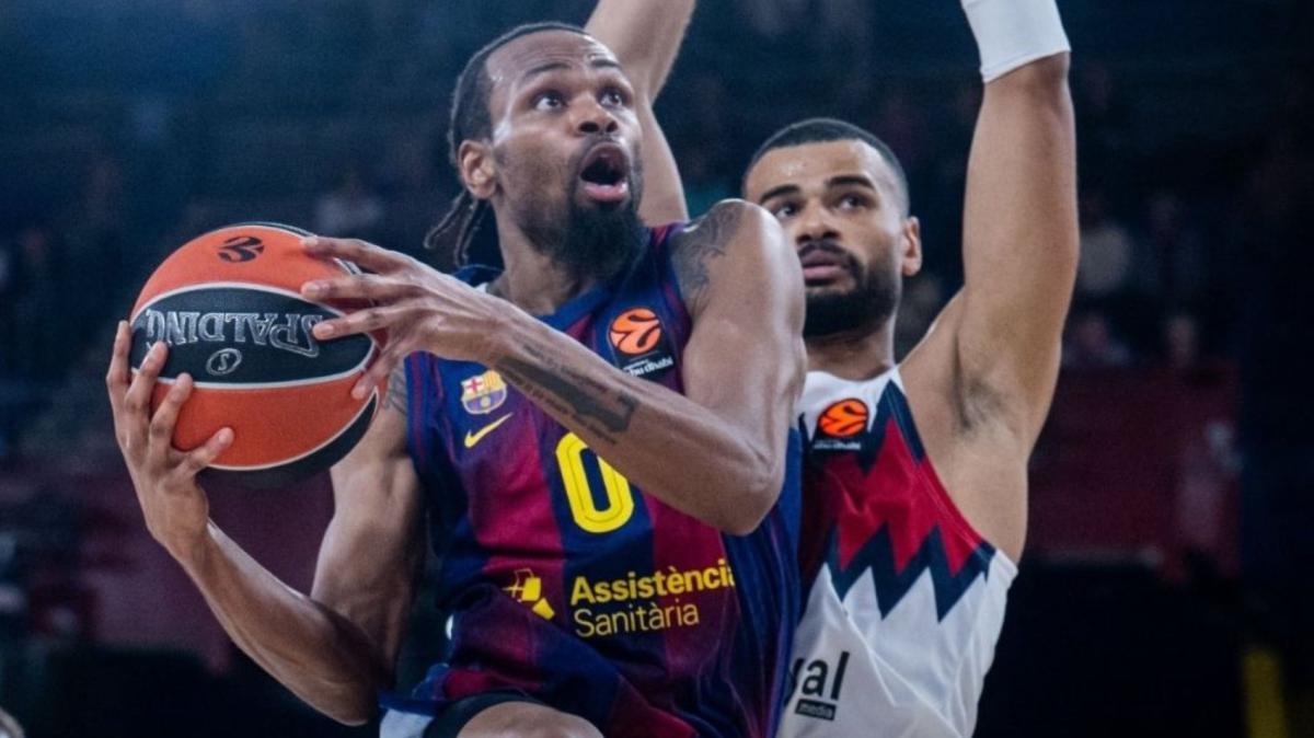 Il Barcelona avrà un nuovo direttore per la sezione basket