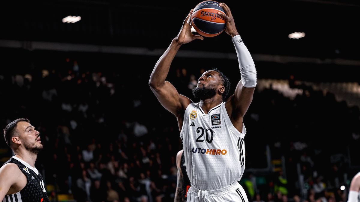 MERCATO EL - Scariolo scarica Bruno Fernando: l'angolano verso il Partizan Belgrado