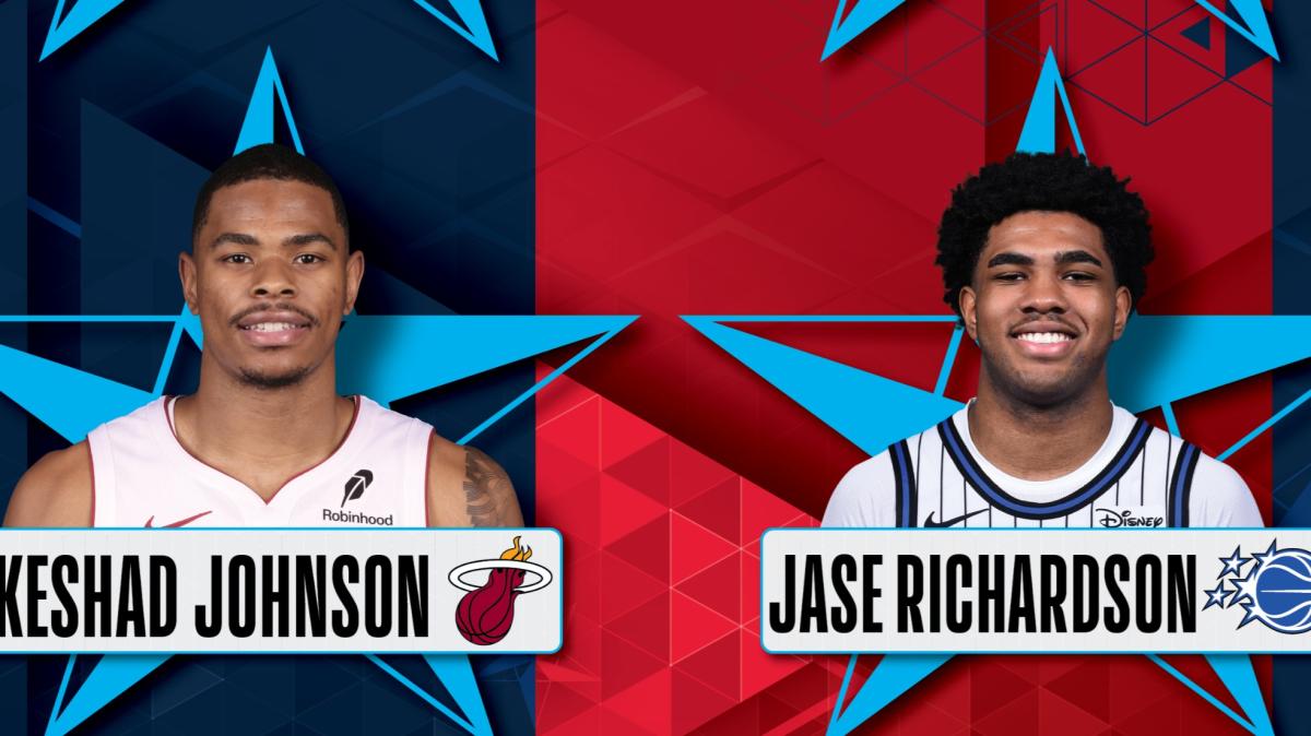 NBA, ecco i partecipanti al Slam Dunk Contest 2026 e alla Shooting Stars