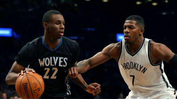 Brooklyn Nets vs Minnesota Timberwolves | Full Highlights & Recap