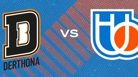 LIVE LBA - Derthona e Treviso, ultimo test: si gioca alle 17, diretta streaming 