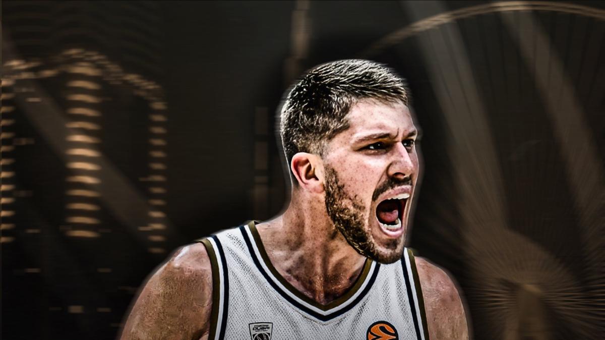 UFFICIALE EL - Dubai Basketball annuncia il colpo Matt Ryan