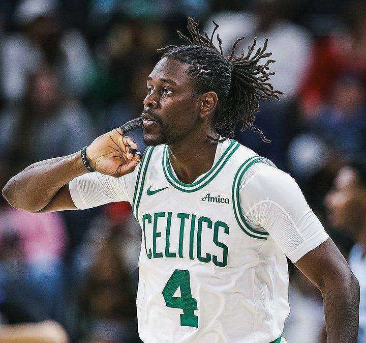 MERCATO NBA - Si prepara un accordo che coinvolge Jrue Holiday e Kevin Durant?