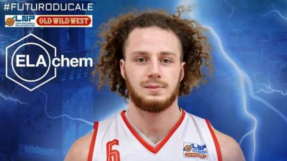 Serie B - Elachem Vigevano, c'è il ritorno di Valerio Cucchiaro