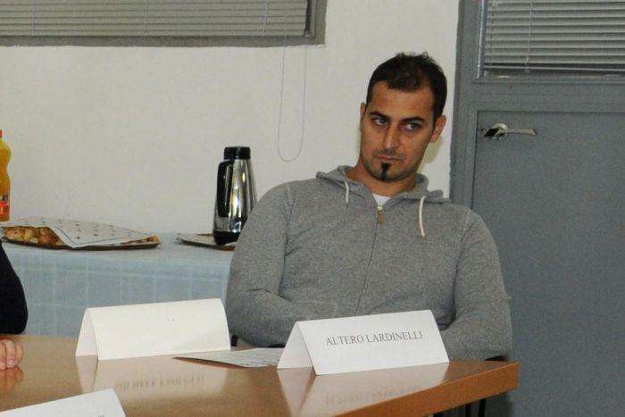 Fileni BPA Jesi, Il punto dell'amministratore unico Lardinelli