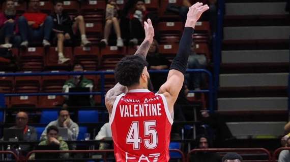 LBA - Trieste, il mondo degli Spartans segue l'arrivo di Denzel Valentine