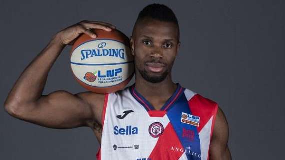A2 - Biella, transato l'accordo con Eric Lombardi