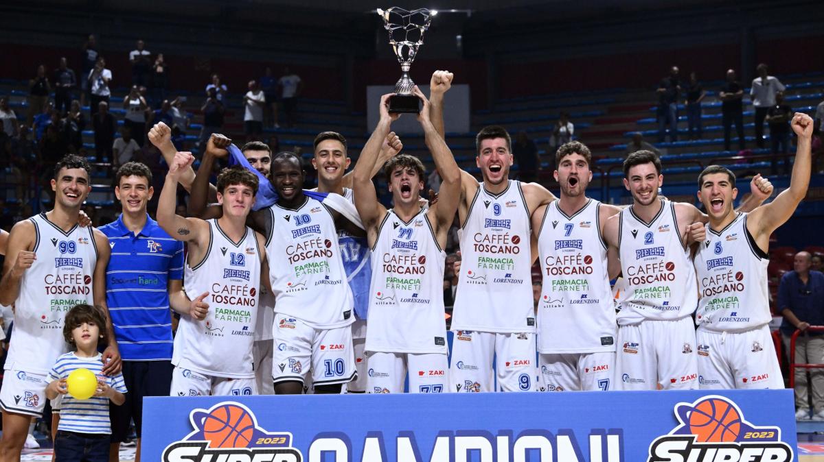 Serie B - Pielle Livorno, risoluzione consensuale contratto Luca Campori