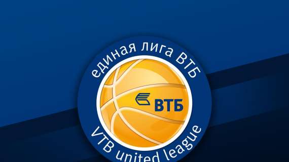 VTB League: le date del campionato
