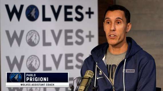 NBA - Per Pablo Prigioni un ritorno ai New York Knicks da assistente?