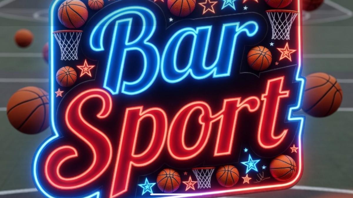 Bar Sport: due chiacchiere sul basket, con Carlo Fabbricatore