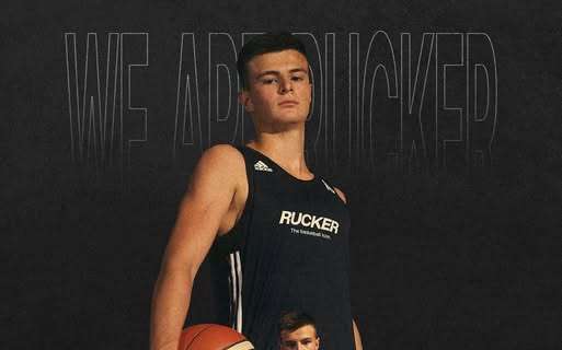 Serie B - Riccardo Dalla Cia confermato alla Rucker San Vendemiano